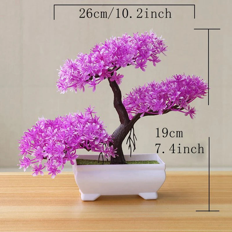 Bonsai Artificial