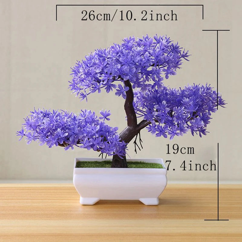 Bonsai Artificial