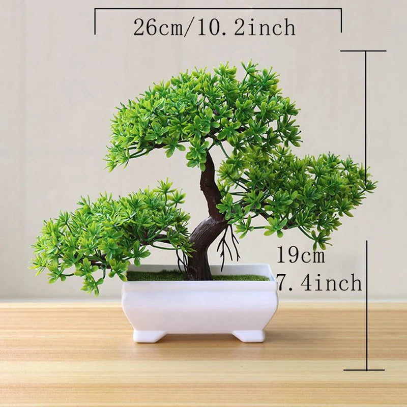 Bonsai Artificial