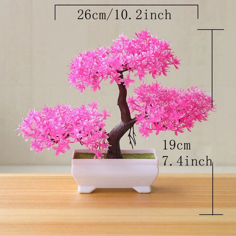 Bonsai Artificial